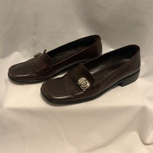 COPY - Via Spiga Studio Flats - Sz 7